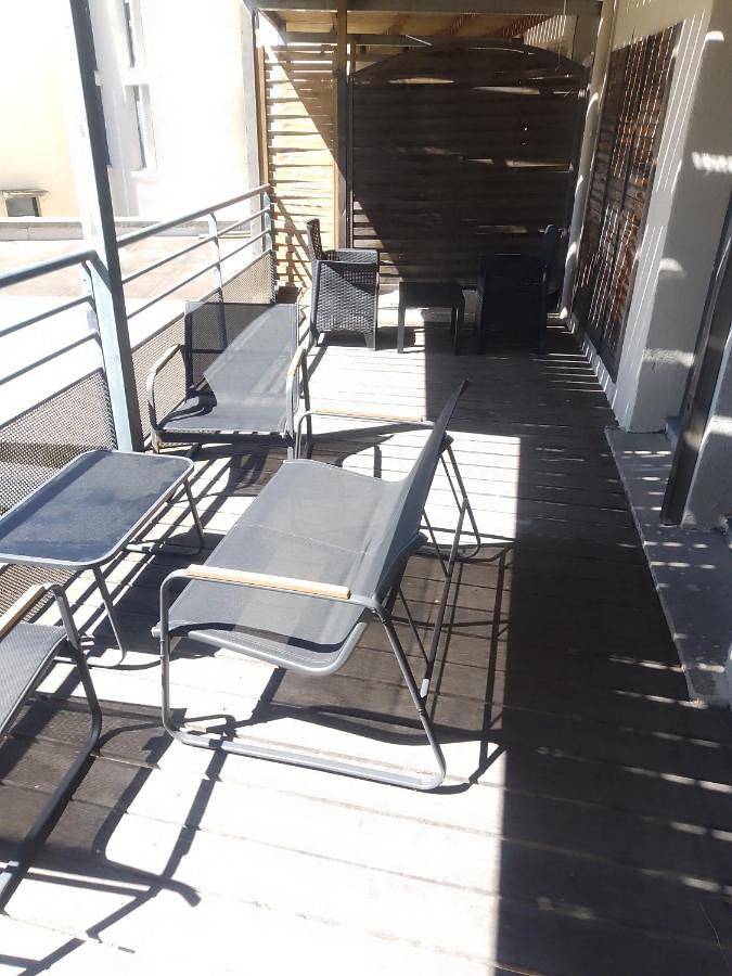 Gîte pour 3 personnes, avec terrasse et vue à Alénya - 2