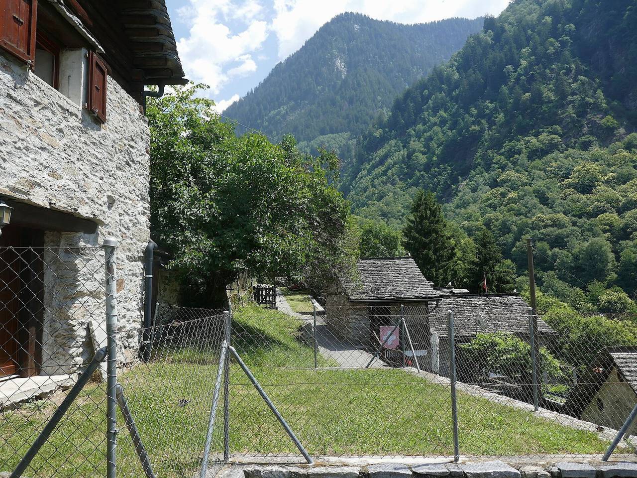 Rustico Grace - Rustico Grace 625.1 in Pontirone, Serravalle
