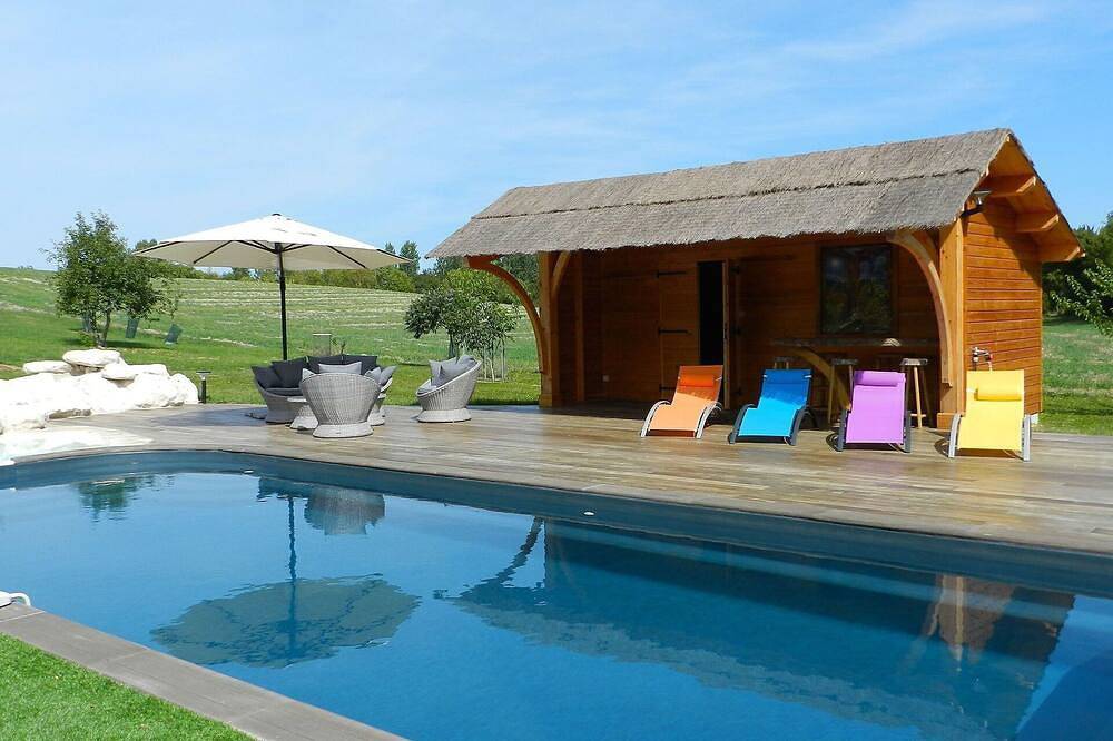 Maison de vacances