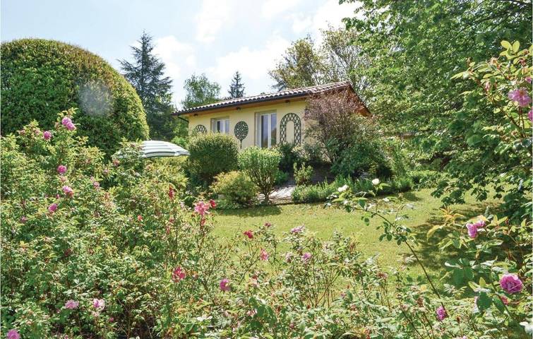 Maison de vacances pour 2 personnes