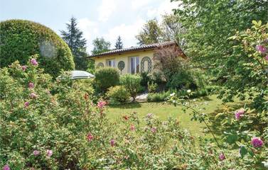 Gîte pour 2 personnes à Siorac-en-Périgord