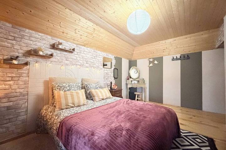 Location de vacances pour 4 personnes à Crespin (Nord) - 3