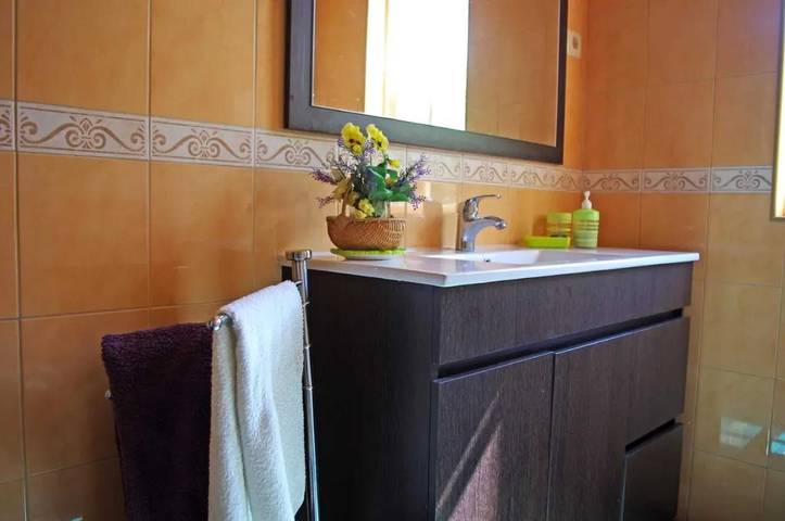 Location de vacances pour 6 personnes, avec terrasse et piscine à Lamego - 2