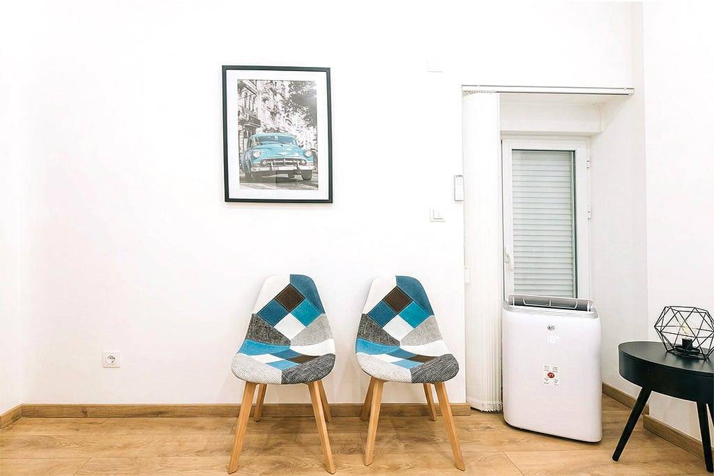 Ganzes Studio, Studio für 2 Personen in Montévrain, Seine-et-Marne