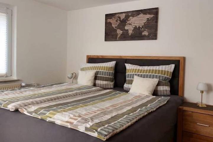 Hotel für 3 Personen in Bad Soden-Salmünster - 4