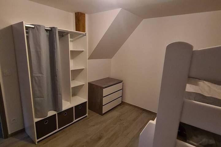 Gîte pour 5 personnes dans Vignemont - 2