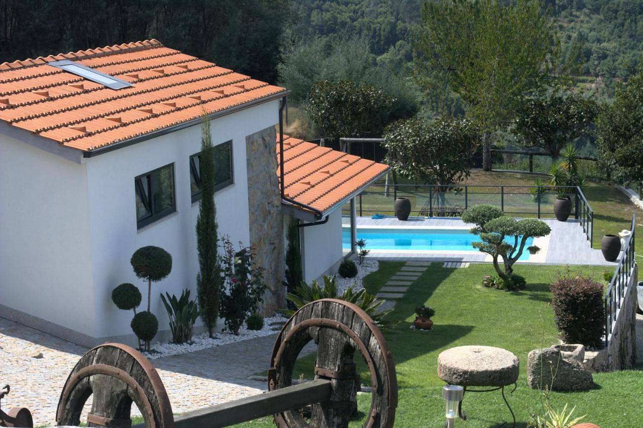 Quinta dos Lagos in Avessadas e Rosém, Distrito do Porto
