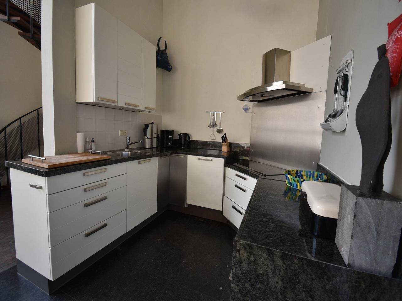 Liefde & Lachen in Mesch in Eijsden, Limburg