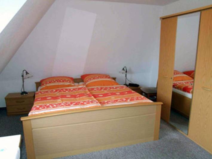 Ferienwohnung für 2 Personen in Hörnum - 4