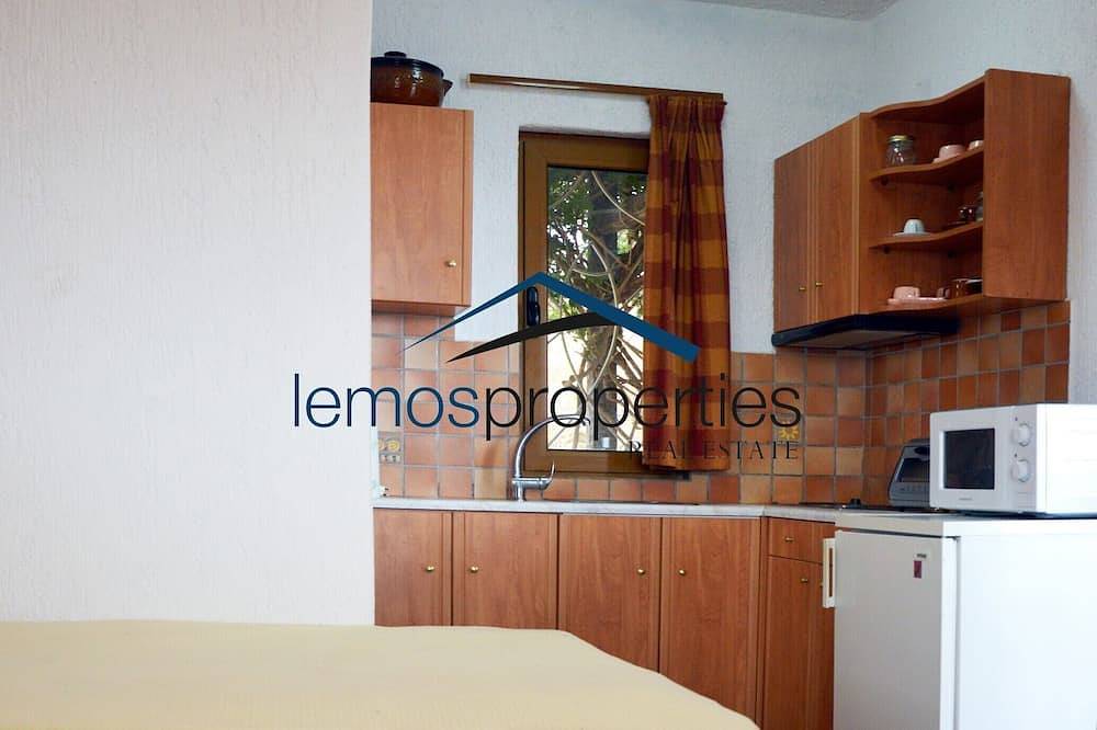 Großes Familienhaus ideal für eine Gruppe von Freunden oder drei Familien in Kea