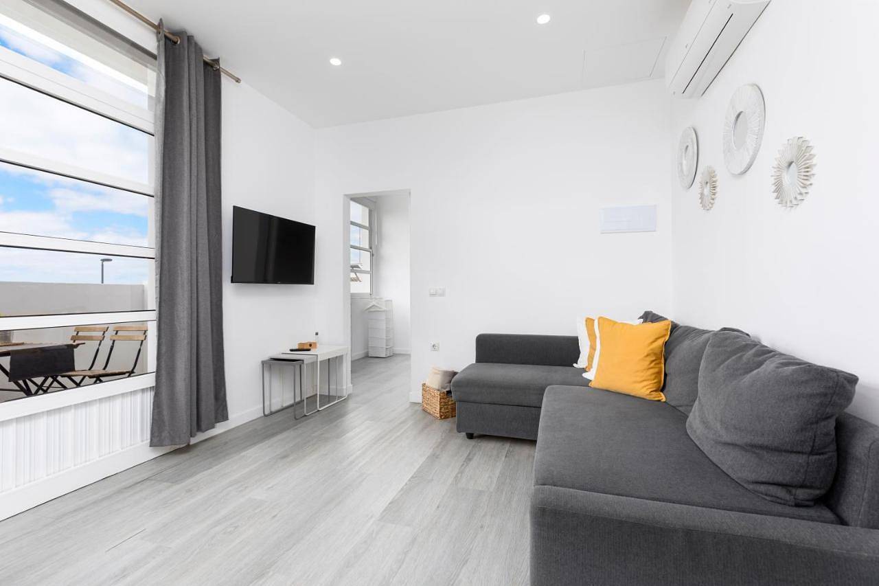Ganze Wohnung, One-Bedroom Apartment in La Lajita, Pájara