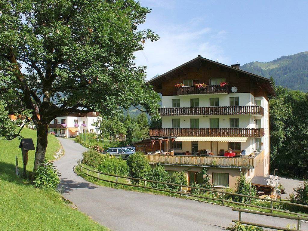 Ganze Ferienwohnung, Zf Ferienwohnung Pfiffareute in Raggal, Lechquellengebirge