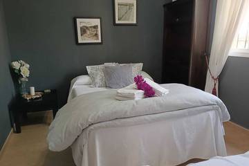 Casa Rural para 10 Personas en Hornachuelos, Provincia de Córdoba, Foto 4