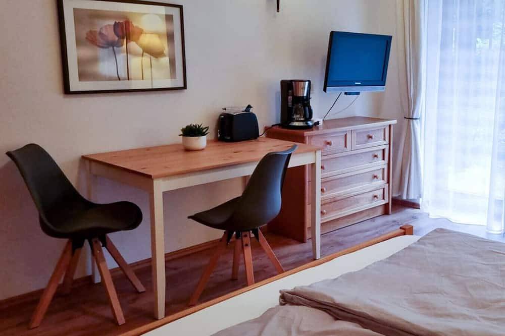 Apartamento inteiro, Schönes 1 Zimmer, Sauna, Nationalpark, Free Parkin in Lindberg, Baviera Oriental