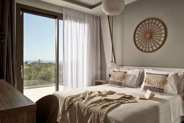 Villa for 7 People in Planos, Zakynthos, Photo 4