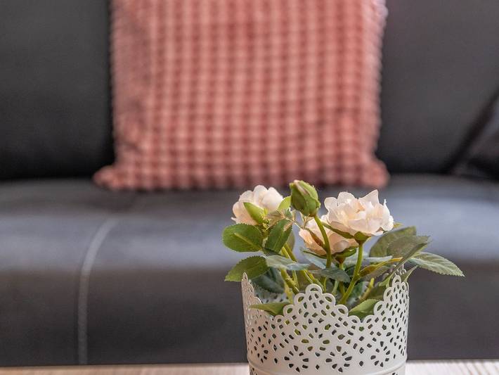 Ferienwohnung für 2 Personen in Carolinensiel - 4