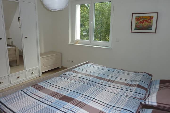 Ferienhaus für 6 Personen, mit Garten in Altenau - 3