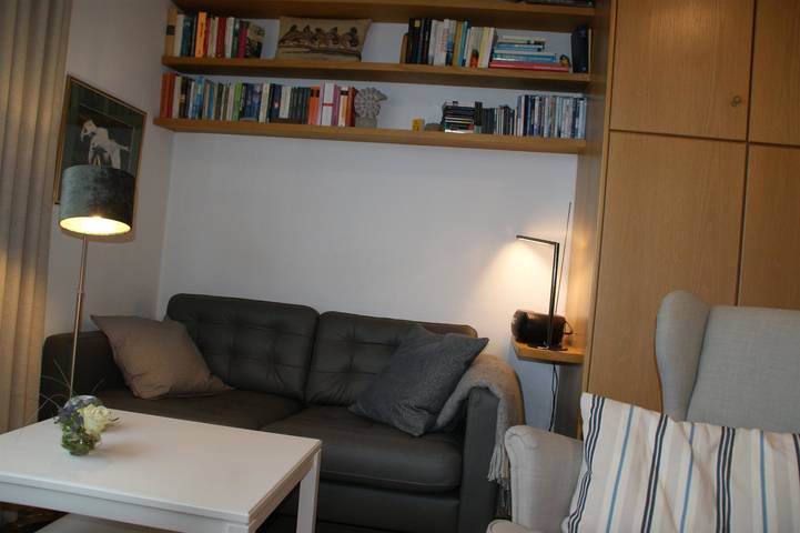 Ganze Ferienwohnung, Ferienwohnung Fiedler in Glücksburg, Flensburger Förde