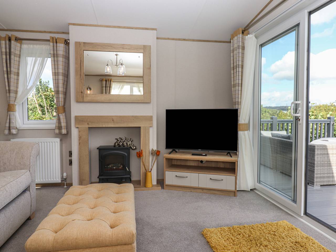Hazel Lodge in Newton Abbot, Devon