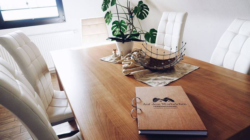 Ferienwohnung für 6 Personen, mit Terrasse und Garten in Monschau - 3