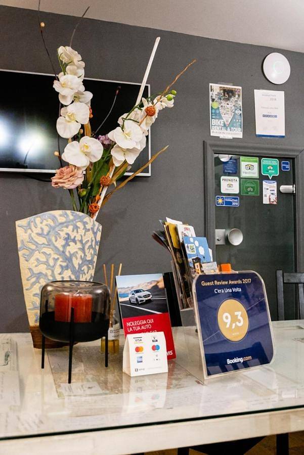 B&B für 4 Personen, mit Balkon und Ausblick in Palermo - 2