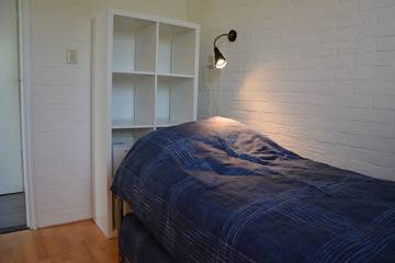 Bungalow für 5 Personen in Noordwijkerhout, Niederländische Nordsee, Bild 2