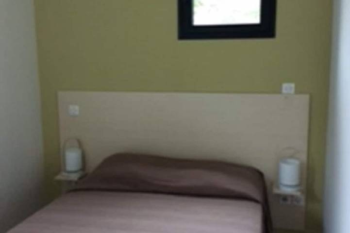 Gîte pour 4 personnes, avec balcon à Beaucens - 2