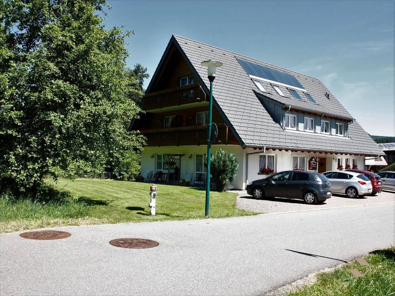 Gästehaus Klingele in Hinterzarten, Forêt-Noire du Sud