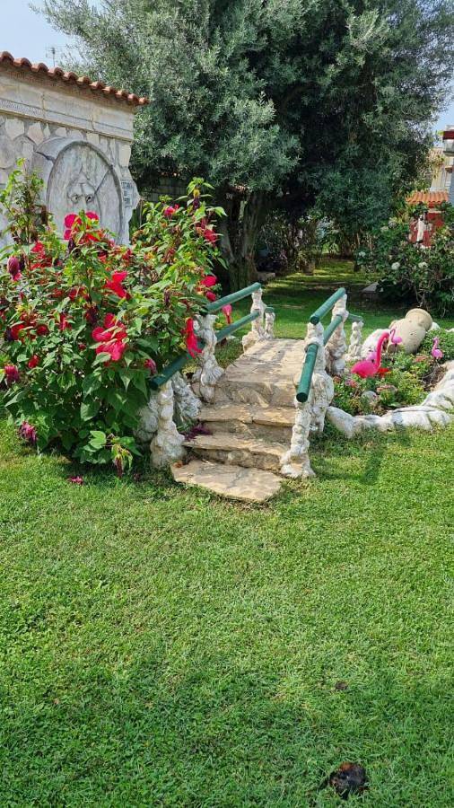 La casa dell'artista in Ardea, Provincia di Roma