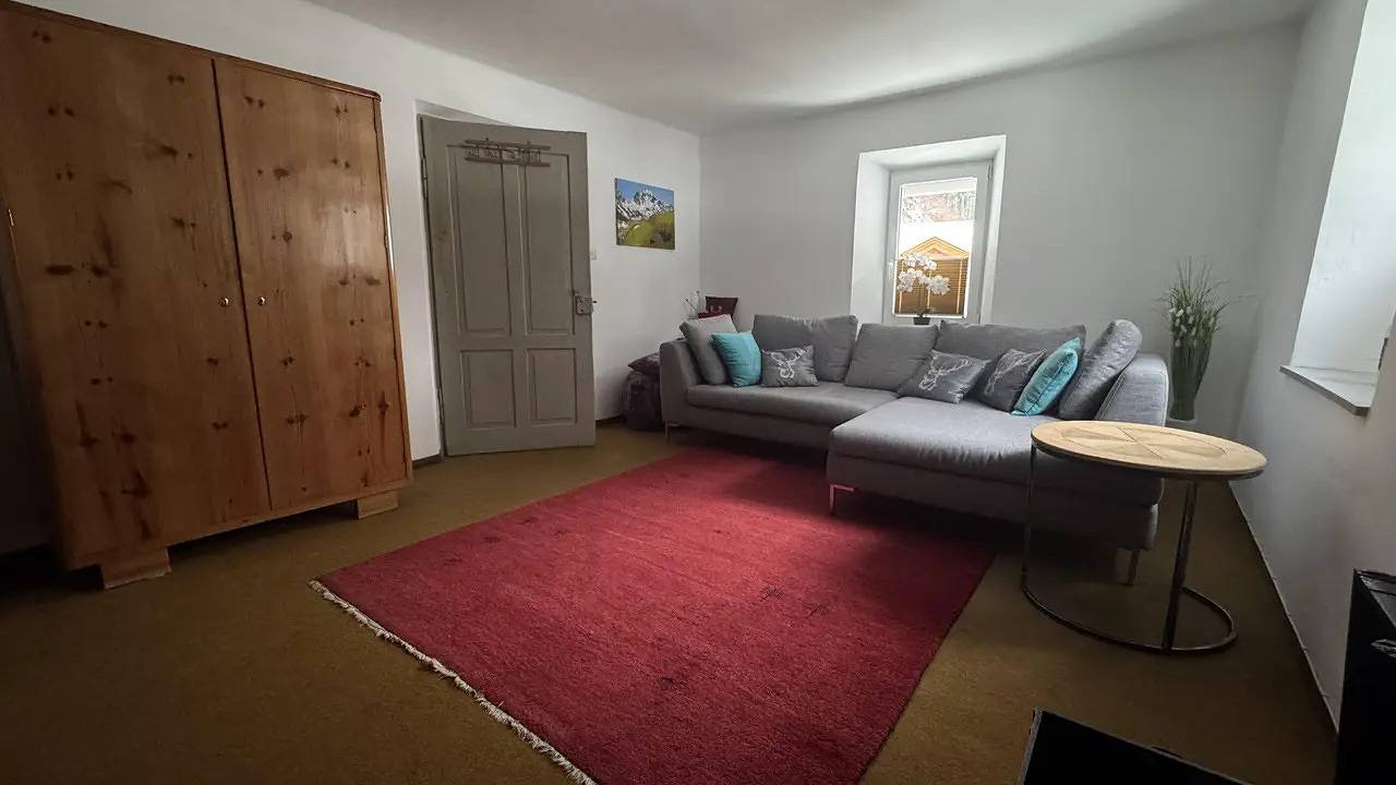 Ganze Ferienwohnung, Ferienwohnung für 4 Personen (54 m²) in Assling (Tirol) in Villgratner Berge, Assling
