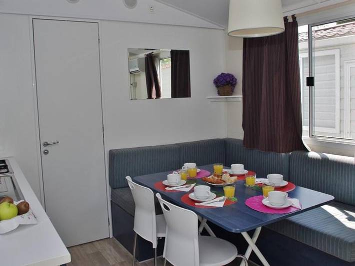 Bungalow für 6 Personen in Griechenland - 3