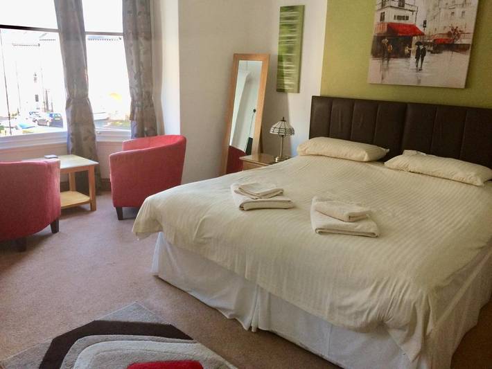 B&b for 2 people in Whitby