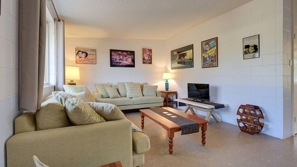 Familienfreundliches, gemütliches Zuhause. in Exmouth, Western Australia