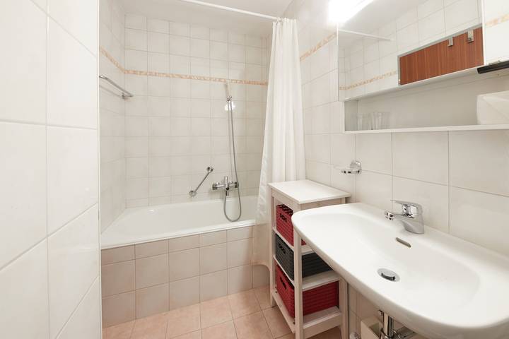 Ganze Wohnung, Greppon 108 - Wohnung 1.0 Zimmer in Thyon-Les Collons, Vex