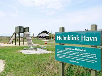 Ferieudlejning til 8 Personer i Ulfborg, Vesterhavet, Billede 1