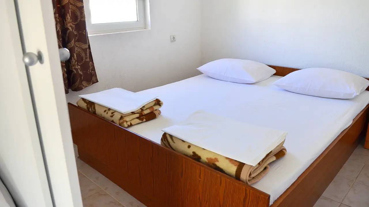 Appartamento vacanze a Podaca a partire da 78€ a notte