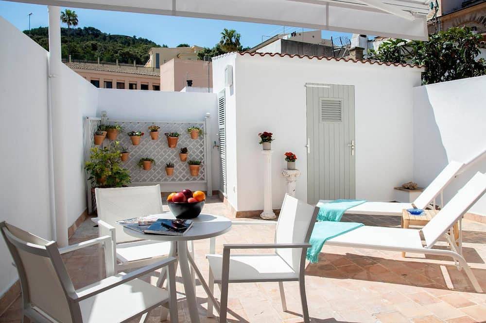 Apartamento entero, Apartamento de vacaciones Capdepera para 1 - 2 personas con 2 dormitorios - Apartamento in Capdepera, Mallorca Este