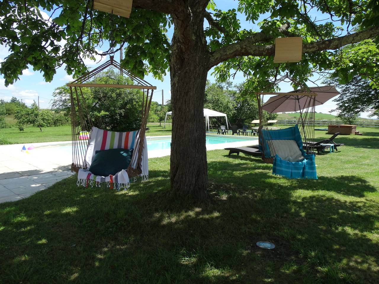 Appartement entier, Le Soleil in Rabastens, Région d'Albi