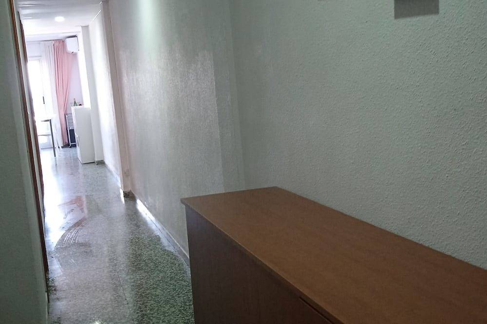 Entire apartment, Apartment/ flat - Cullera in Cullera, Costa de Valencia