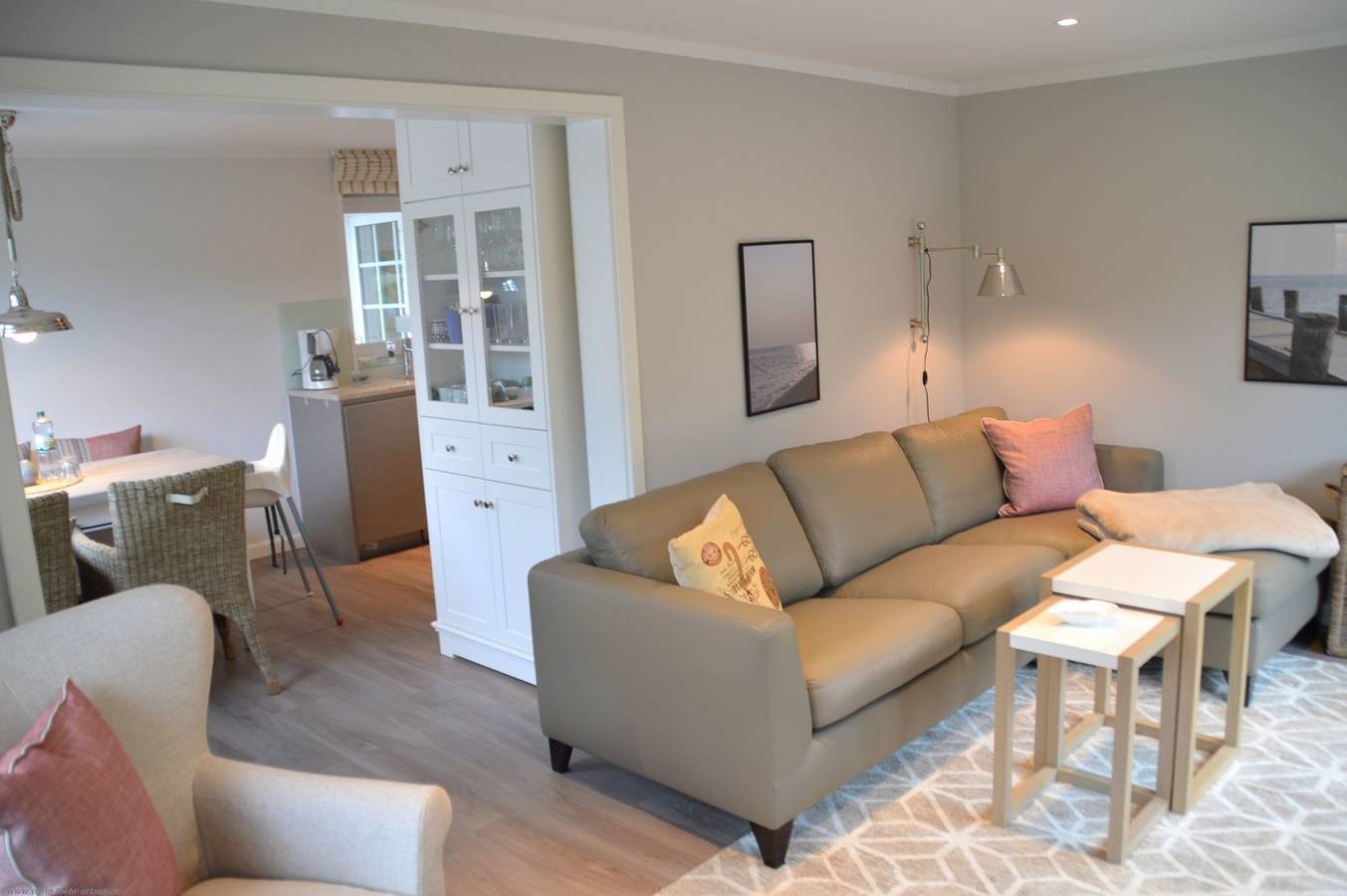 Am Maisfeld Ferienhaus in Wyk auf Föhr (Stadt), Wyk auf Föhr