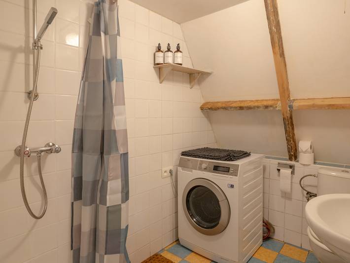 Location de vacances pour 4 personnes, avec terrasse et jardin à Lanaken - 4