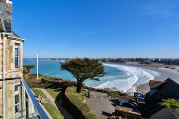 Apartment for 4 People in Newquay, Cornwall, Photo 4