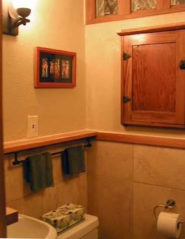 Bungalow für 2 Personen in Olympia (WA), Puget Sound, Bild 3