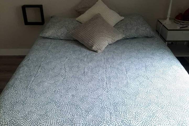 Location de vacances pour 2 personnes à Mennecy - 3