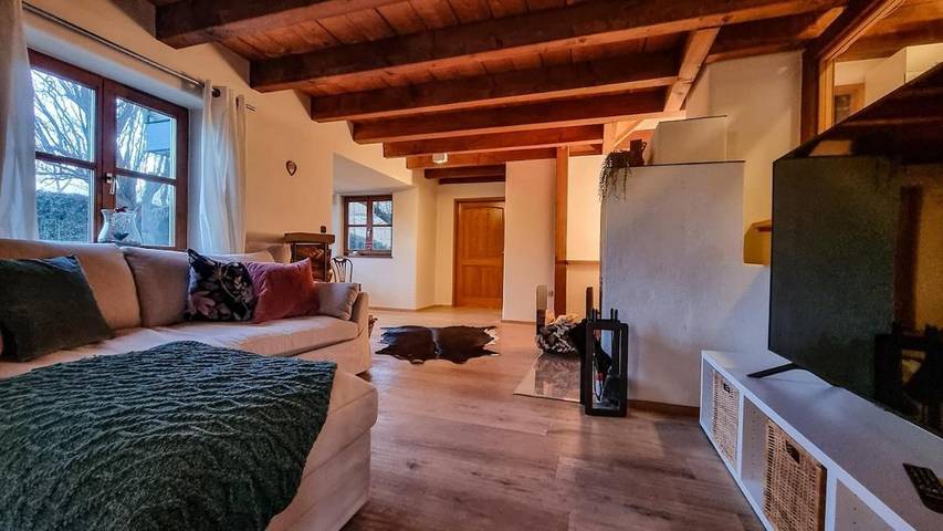 Villa für 10 Personen, mit Garten in Fünfseenland - 2