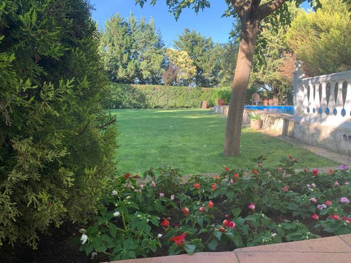Apartamento para 10 personas, con Piscina en Albacete