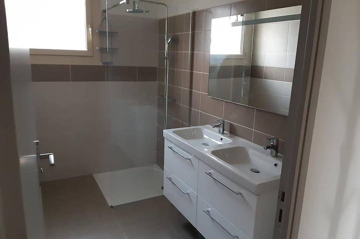 Location de vacances pour 5 personnes, animaux acceptés à Durfort-Lacapelette - 4