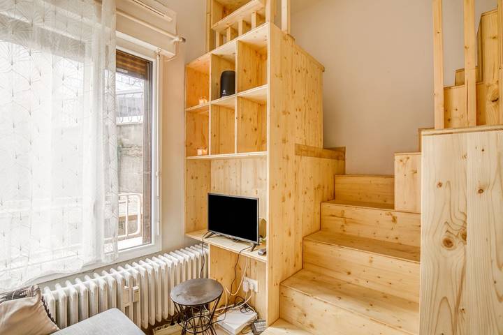 Gîte pour 2 personnes sur le Lac d'Annecy - 3