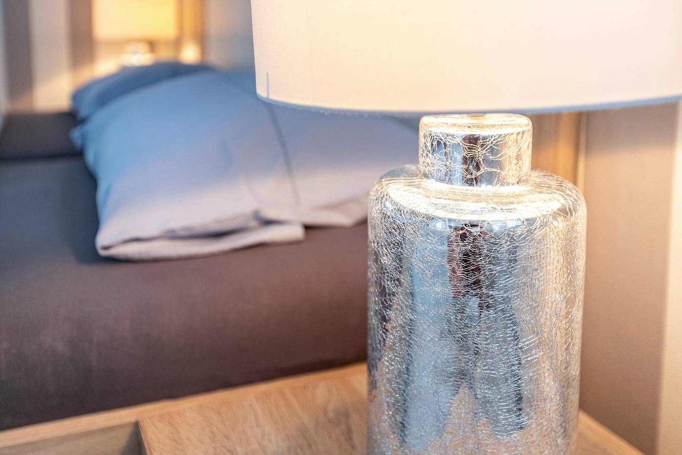 Zimmer 'Gästezimmer Mitten in Angeln' mit Wlan und Klimaanlage in Satrup, Mittelangeln