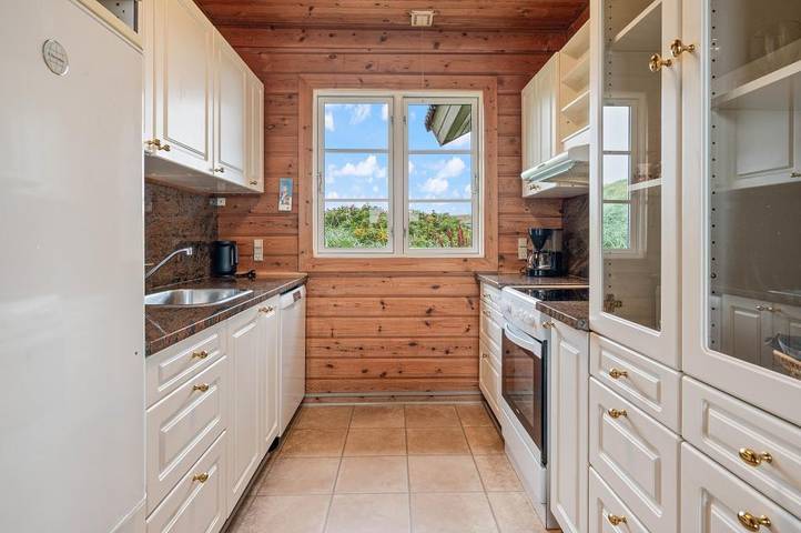 Ferienhaus für 6 Personen, mit Terrasse und Sauna in Holmsland Klit - 4